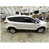 Image 12 : 2017 FORD ESCAPE, WHITE, 128425 KMS, FOUR WHEEL DRIVE. - DE60368
