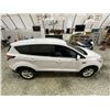 Image 13 : 2017 FORD ESCAPE, WHITE, 128425 KMS, FOUR WHEEL DRIVE. - DE60368