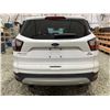 Image 17 : 2017 FORD ESCAPE, WHITE, 128425 KMS, FOUR WHEEL DRIVE. - DE60368