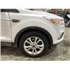 Image 25 : 2017 FORD ESCAPE, WHITE, 128425 KMS, FOUR WHEEL DRIVE. - DE60368