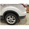 Image 29 : 2017 FORD ESCAPE, WHITE, 128425 KMS, FOUR WHEEL DRIVE. - DE60368