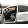 Image 48 : 2017 FORD ESCAPE, WHITE, 128425 KMS, FOUR WHEEL DRIVE. - DE60368
