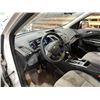 Image 50 : 2017 FORD ESCAPE, WHITE, 128425 KMS, FOUR WHEEL DRIVE. - DE60368