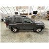 Image 12 : 2007 NISSAN XTERRA, GREY, 242912 KMS, 4X4. - D537691