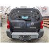 Image 17 : 2007 NISSAN XTERRA, GREY, 242912 KMS, 4X4. - D537691