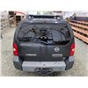 Image 19 : 2007 NISSAN XTERRA, GREY, 242912 KMS, 4X4. - D537691