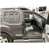 Image 36 : 2007 NISSAN XTERRA, GREY, 242912 KMS, 4X4. - D537691