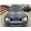 Image 7 : 2007 NISSAN XTERRA, GREY, 242912 KMS, 4X4. - D537691