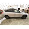 Image 11 : 2007 TOYOTA RAV4, SILVER, 190469 MILES, FOUR WHEEL DRIVE. - D019858