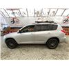 Image 23 : 2007 TOYOTA RAV4, SILVER, 190469 MILES, FOUR WHEEL DRIVE. - D019858