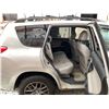 Image 40 : 2007 TOYOTA RAV4, SILVER, 190469 MILES, FOUR WHEEL DRIVE. - D019858