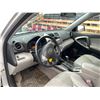 Image 50 : 2007 TOYOTA RAV4, SILVER, 190469 MILES, FOUR WHEEL DRIVE. - D019858