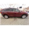 Image 11 : 2014 ACURA RDX, RED, 166642 KMS, ALL WHEEL DRIVE. - D800254