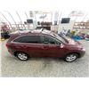 Image 13 : 2014 ACURA RDX, RED, 166642 KMS, ALL WHEEL DRIVE. - D800254