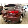 Image 14 : 2014 ACURA RDX, RED, 166642 KMS, ALL WHEEL DRIVE. - D800254