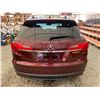 Image 18 : 2014 ACURA RDX, RED, 166642 KMS, ALL WHEEL DRIVE. - D800254