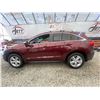 Image 23 : 2014 ACURA RDX, RED, 166642 KMS, ALL WHEEL DRIVE. - D800254