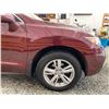 Image 25 : 2014 ACURA RDX, RED, 166642 KMS, ALL WHEEL DRIVE. - D800254