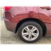 Image 27 : 2014 ACURA RDX, RED, 166642 KMS, ALL WHEEL DRIVE. - D800254