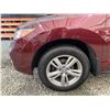 Image 31 : 2014 ACURA RDX, RED, 166642 KMS, ALL WHEEL DRIVE. - D800254