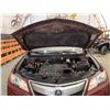 Image 32 : 2014 ACURA RDX, RED, 166642 KMS, ALL WHEEL DRIVE. - D800254