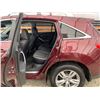 Image 45 : 2014 ACURA RDX, RED, 166642 KMS, ALL WHEEL DRIVE. - D800254