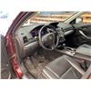 Image 50 : 2014 ACURA RDX, RED, 166642 KMS, ALL WHEEL DRIVE. - D800254