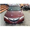 Image 7 : 2014 ACURA RDX, RED, 166642 KMS, ALL WHEEL DRIVE. - D800254