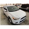 Image 10 : 2011 MITSUBISHI RVR, WHITE, 219724 KMS, FOUR WHEEL DRIVE. - D601855