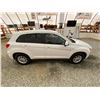 Image 12 : 2011 MITSUBISHI RVR, WHITE, 219724 KMS, FOUR WHEEL DRIVE. - D601855