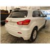 Image 14 : 2011 MITSUBISHI RVR, WHITE, 219724 KMS, FOUR WHEEL DRIVE. - D601855