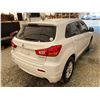 Image 15 : 2011 MITSUBISHI RVR, WHITE, 219724 KMS, FOUR WHEEL DRIVE. - D601855