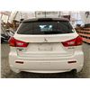 Image 17 : 2011 MITSUBISHI RVR, WHITE, 219724 KMS, FOUR WHEEL DRIVE. - D601855