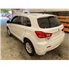 Image 21 : 2011 MITSUBISHI RVR, WHITE, 219724 KMS, FOUR WHEEL DRIVE. - D601855