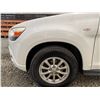 Image 31 : 2011 MITSUBISHI RVR, WHITE, 219724 KMS, FOUR WHEEL DRIVE. - D601855