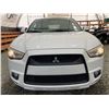 Image 5 : 2011 MITSUBISHI RVR, WHITE, 219724 KMS, FOUR WHEEL DRIVE. - D601855