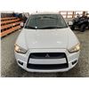 Image 6 : 2011 MITSUBISHI RVR, WHITE, 219724 KMS, FOUR WHEEL DRIVE. - D601855