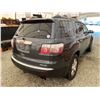 Image 15 : 2011 GMC ACADIA, GREY, 233919 KMS, ALL WHEEL DRIVE. - D186745