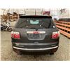 Image 18 : 2011 GMC ACADIA, GREY, 233919 KMS, ALL WHEEL DRIVE. - D186745