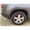 Image 27 : 2011 GMC ACADIA, GREY, 233919 KMS, ALL WHEEL DRIVE. - D186745