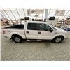 Image 12 : 2011 FORD F150, WHITE, 297898 KMS, 4X4. - BA21256