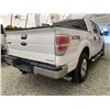 Image 14 : 2011 FORD F150, WHITE, 297898 KMS, 4X4. - BA21256