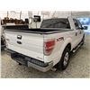 Image 15 : 2011 FORD F150, WHITE, 297898 KMS, 4X4. - BA21256