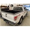 Image 16 : 2011 FORD F150, WHITE, 297898 KMS, 4X4. - BA21256