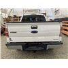 Image 18 : 2011 FORD F150, WHITE, 297898 KMS, 4X4. - BA21256