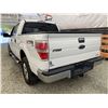 Image 20 : 2011 FORD F150, WHITE, 297898 KMS, 4X4. - BA21256