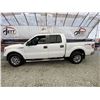 Image 23 : 2011 FORD F150, WHITE, 297898 KMS, 4X4. - BA21256