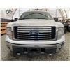 Image 5 : 2011 FORD F150, WHITE, 297898 KMS, 4X4. - BA21256