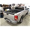 Image 16 : 2011 GMC SIERRA, SILVER, 275903 KMS, 4X4. - D348404