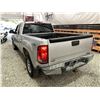 Image 21 : 2011 GMC SIERRA, SILVER, 275903 KMS, 4X4. - D348404
